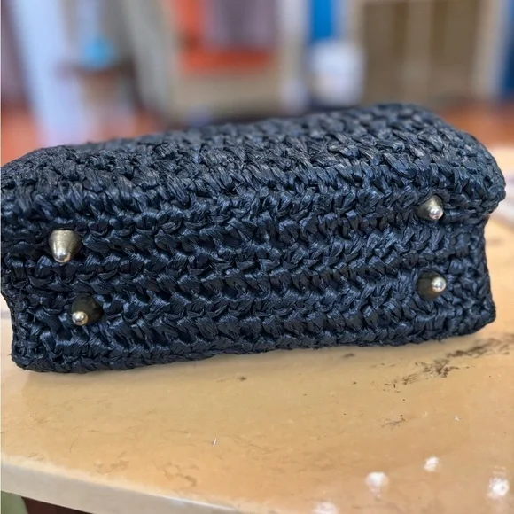 Vintage purse Marchioness R.H.Macys & Co. - Picture 4 of 5